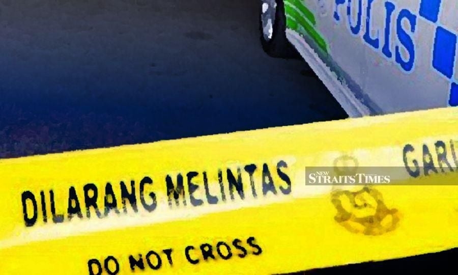 Car wash worker seriously injured after vehicle plunges from third floor