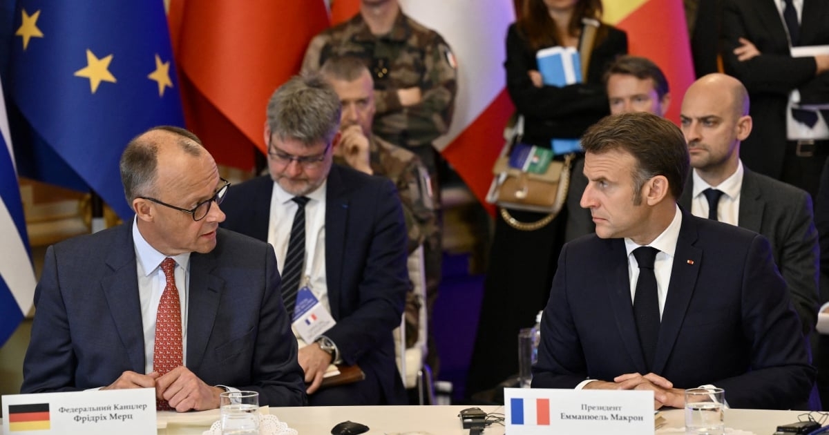 Millions taken in by disinformation on Macron