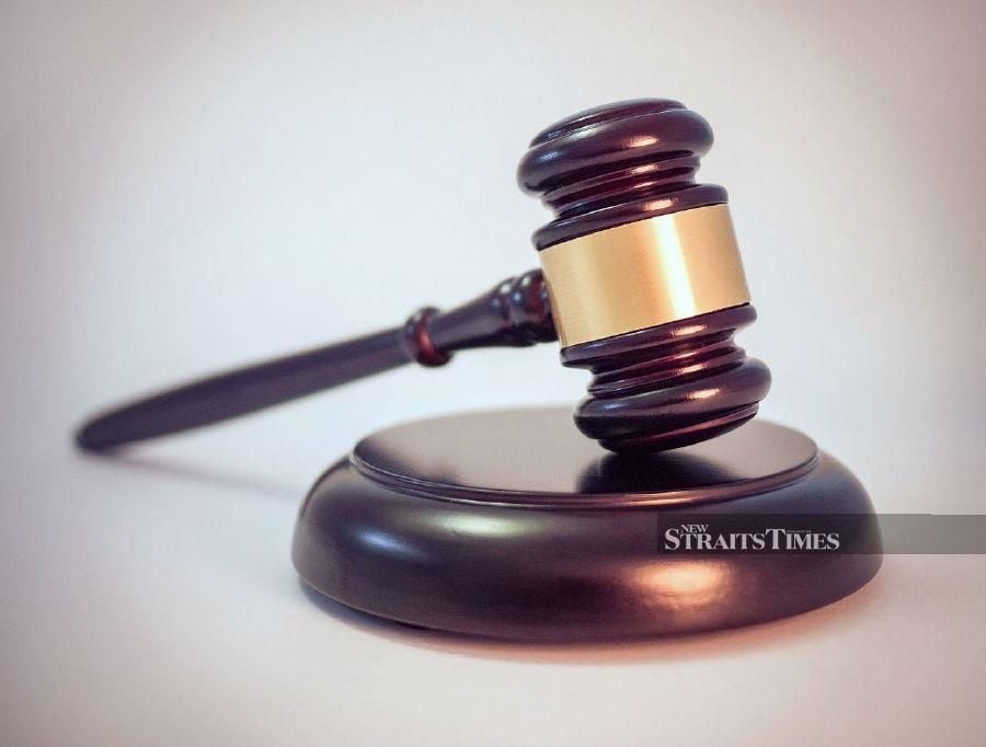 Shop assistant claims trial for raping 14-year-old girl