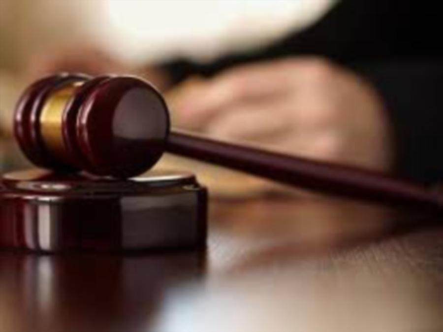 Habitual offender gets five years, whipping for morphine use