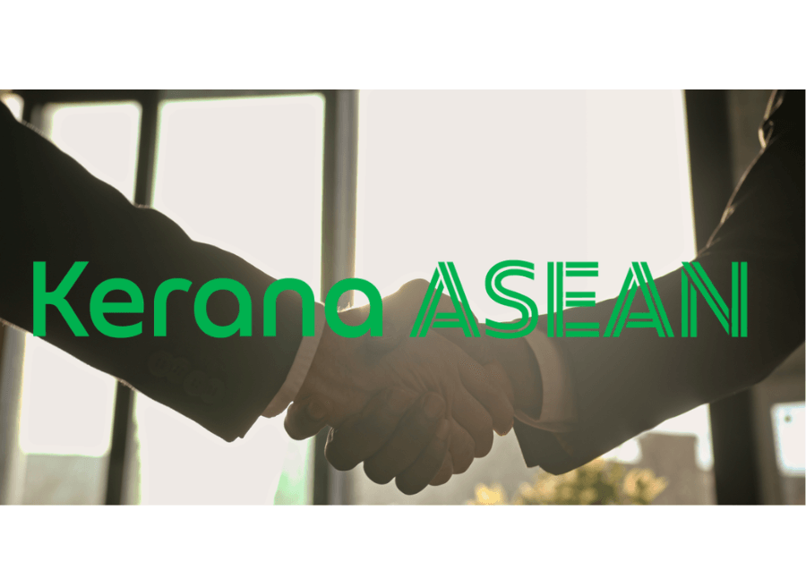 Malaysia strengthens Asean role
