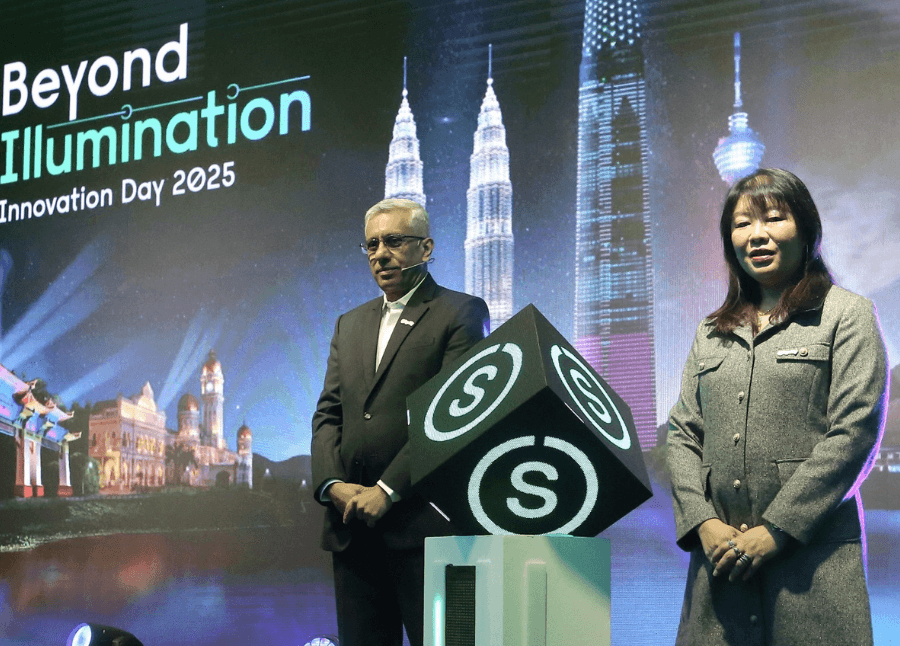 Shaping Malaysia's sustainable future