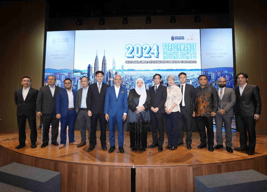 Fuelling global ambitions through high impact investments