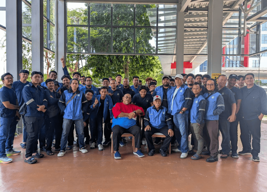JUTA's 42-year journey: Local talent, national impact