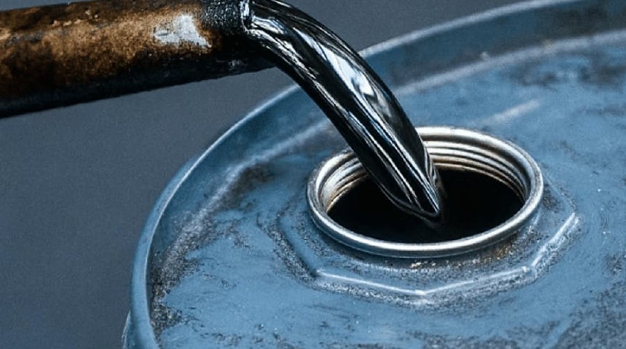 Oil prices headed for rebound this week as US-China trade talks resume