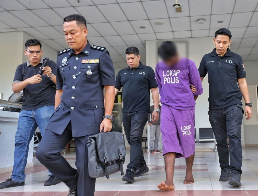 Five family members granted bail in teen kidnapping case