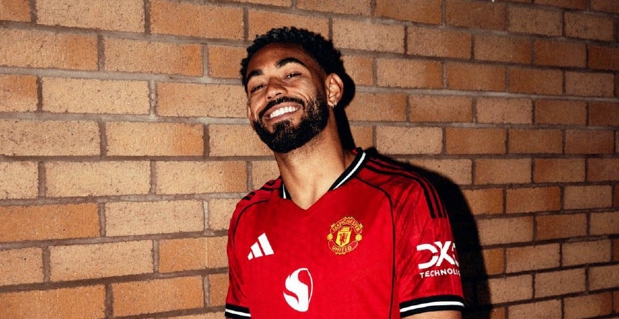 Cunha determined to change fortunes of 'dream team' Man Utd