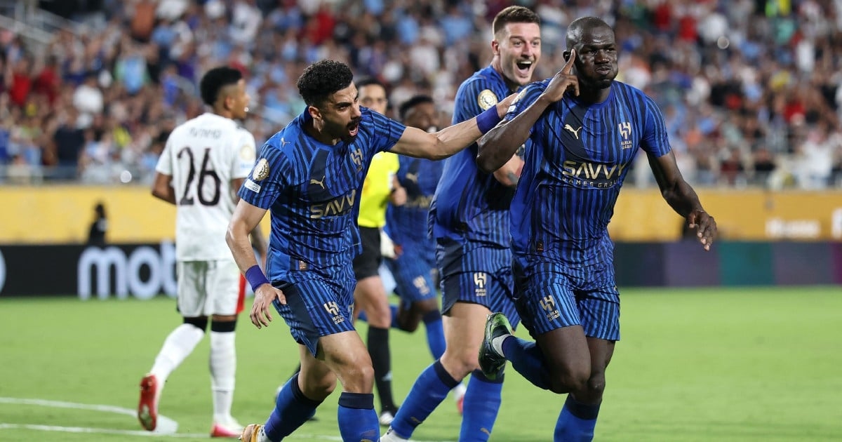 Underdogs and heat dominate debate as Club World Cup enters final stages