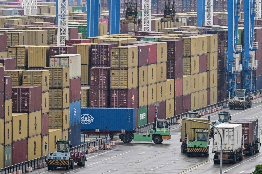 Trump may call Xi 'very soon' to revive stalled trade talks, says US Treasury chief
