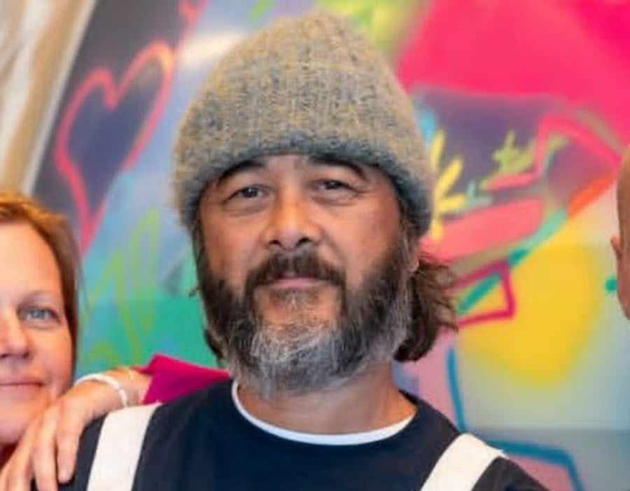 #SHOWBIZ: Famous French painter is Sharifah Sakinah's new husband?