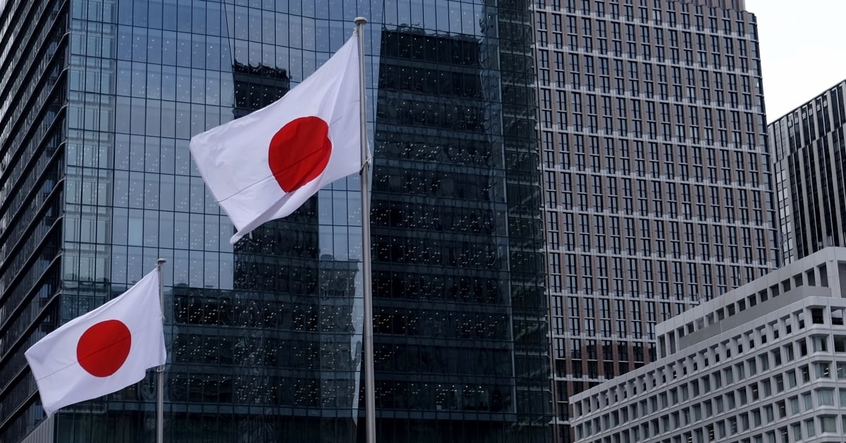 Japan says US promises to fix double tariff oversight