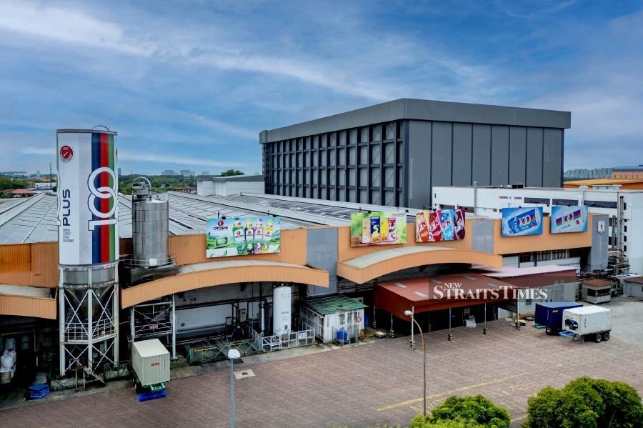 F&N Q2 earnings drop 15pct on higher taxes in Indochina