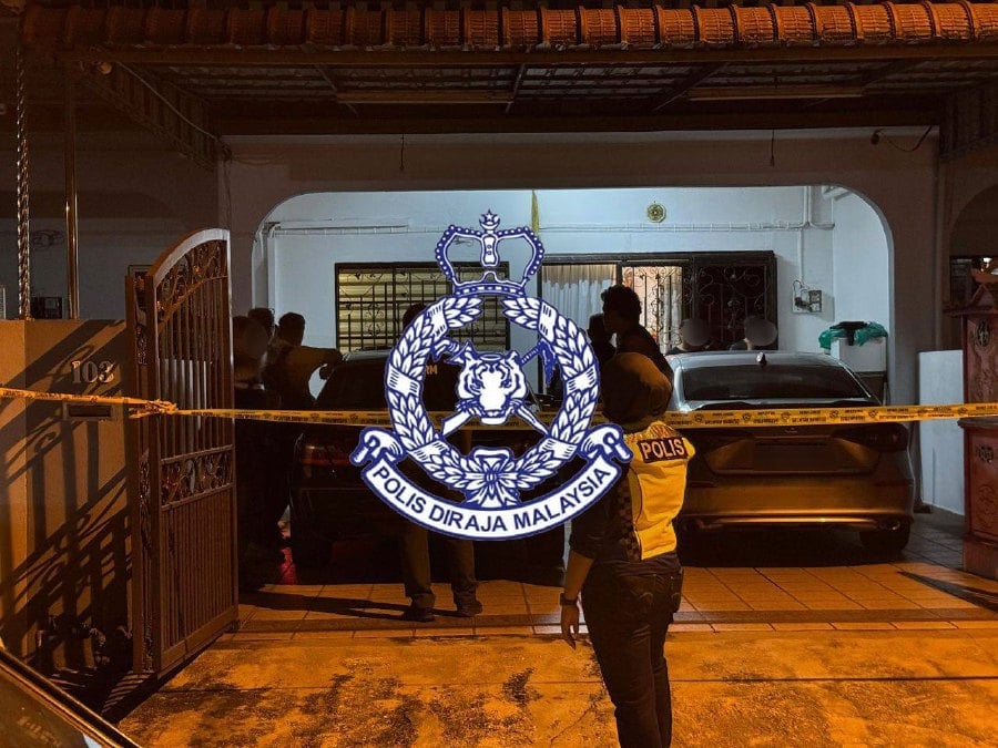 Post-mortem reveals gunshot wound in suspected murder case