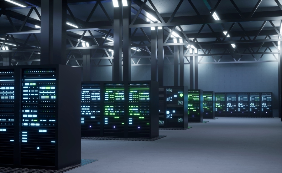 Australia's Goodman Group creates US$2.7 billion group to invest in Hong Kong data centres