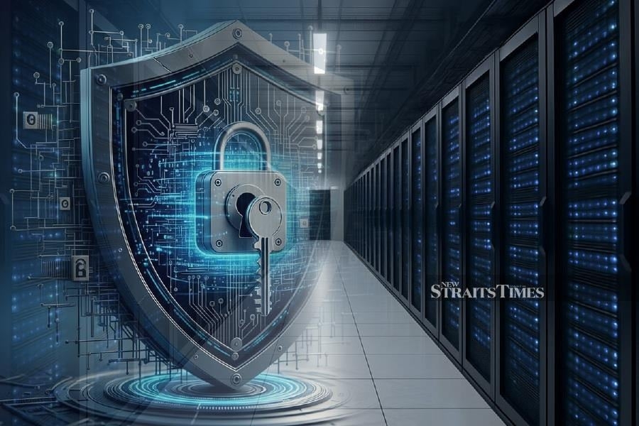 NST Leader: Of private data and public use