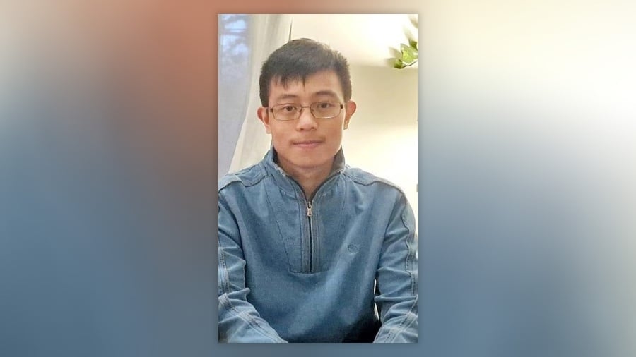 Police: Missing Brit teen 'spotted' in KL