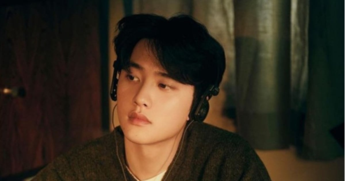 #SHOWBIZ: EXO's D.O. to entertain Malaysia on Aug 30