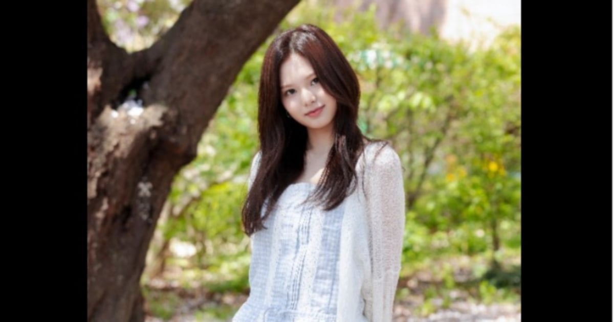 #SHOWBIZ: Malaysia's Alicia Wong is leader of K-pop group KIIRAS