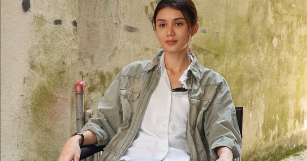 #SHOWBIZ: Mimi Lana: We must go all out against bullying