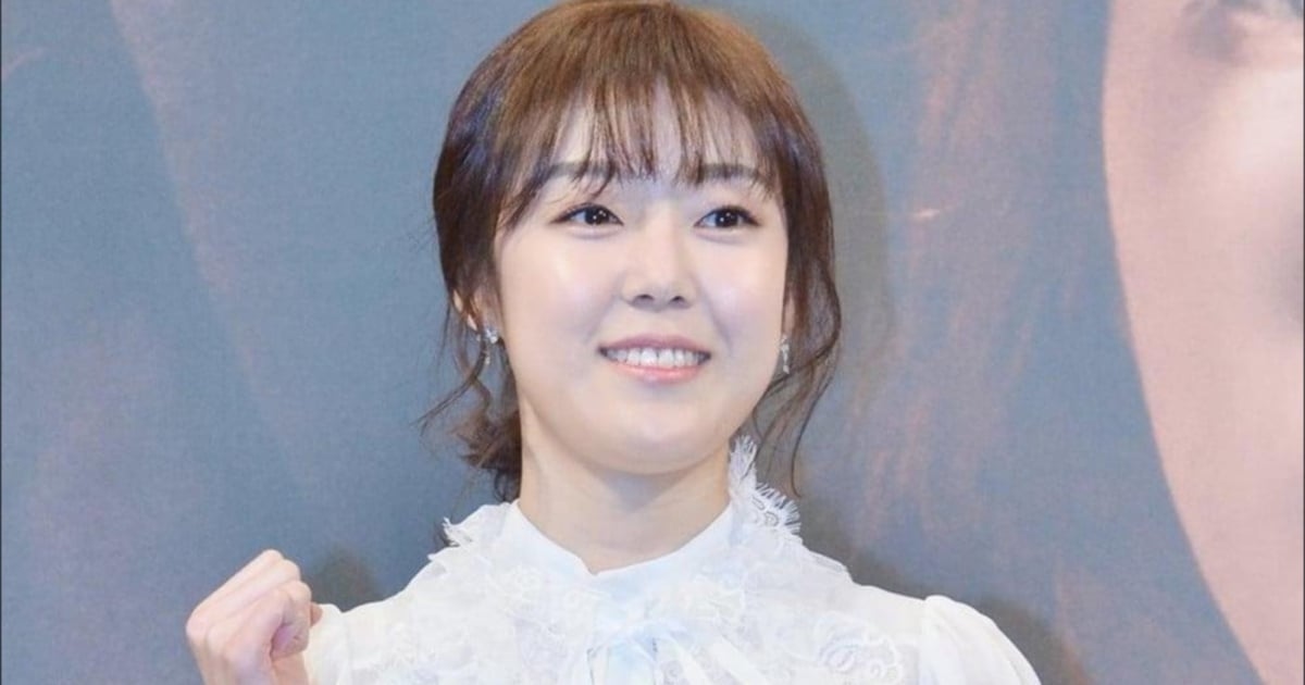 #SHOWBIZ: South Korean actress Kang Seo-ha dies of cancer at 31