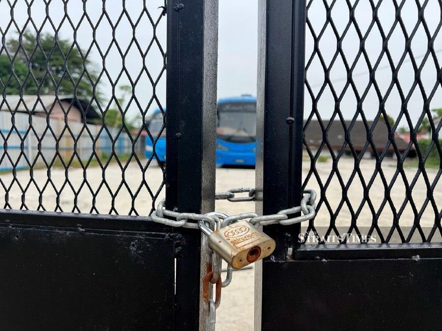 Kulim tour bus company declines comment on Gerik crash that killed 15 UPSI students