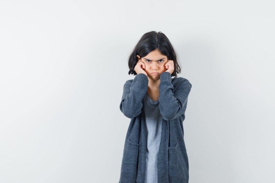 #HEALTH: Is your child's defiance a disorder?