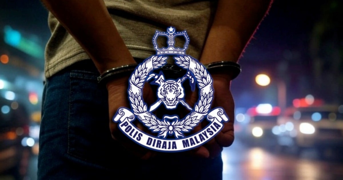 Police nab suspect of robbing three food deliverers