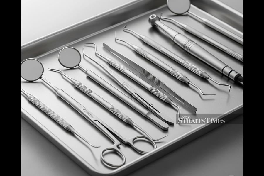 Bogus dentists caught operating behind beauty salons in Selangor