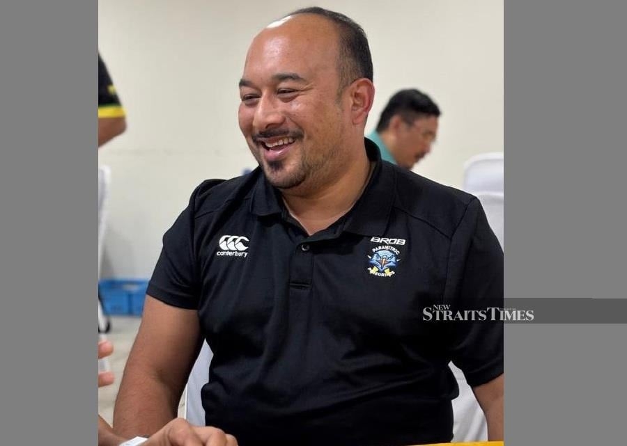 Expert: Tze Yong 'must be brave' in dealing with ACL injury
