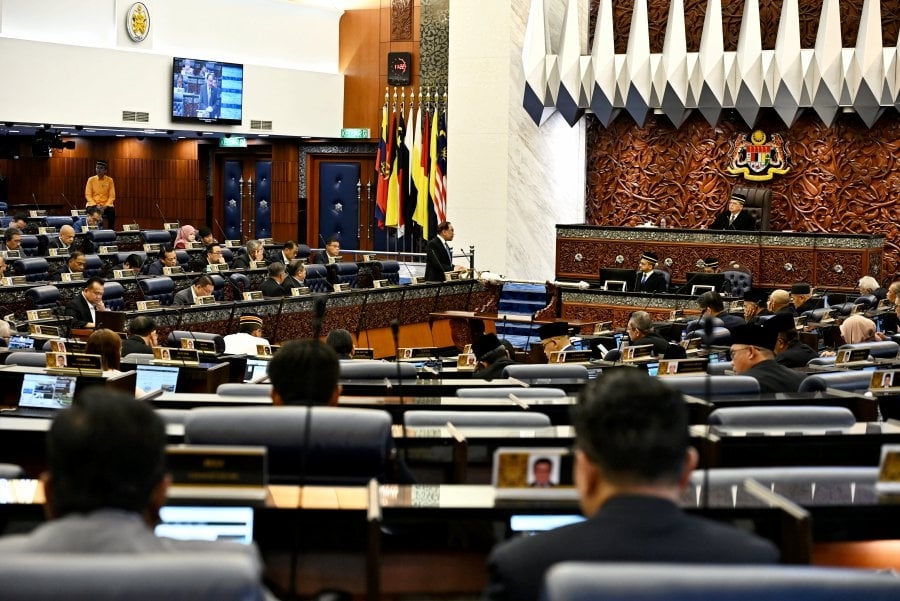 Dewan Rakyat passes Cross-Border Insolvency Act 2025