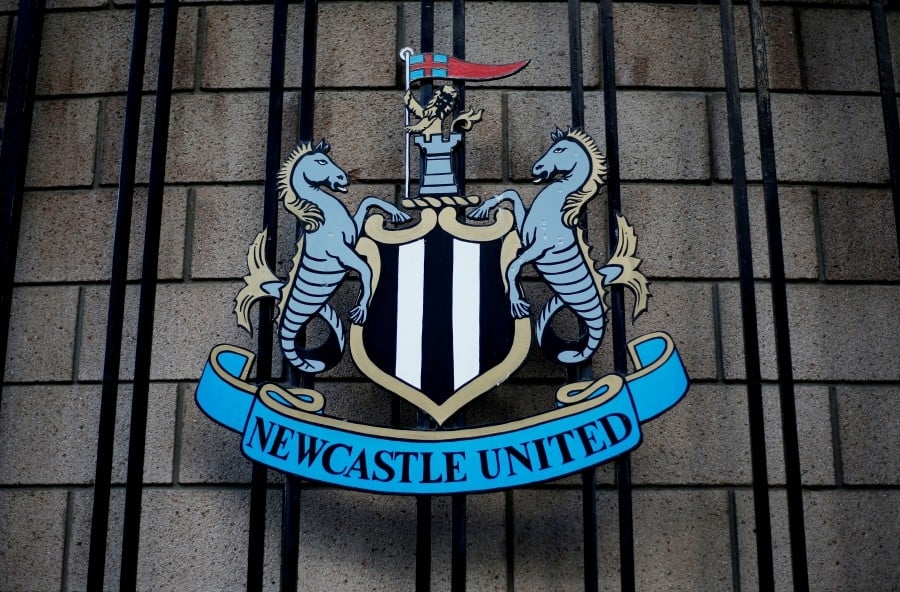 Newcastle fans concerned about club's survey on changing crest