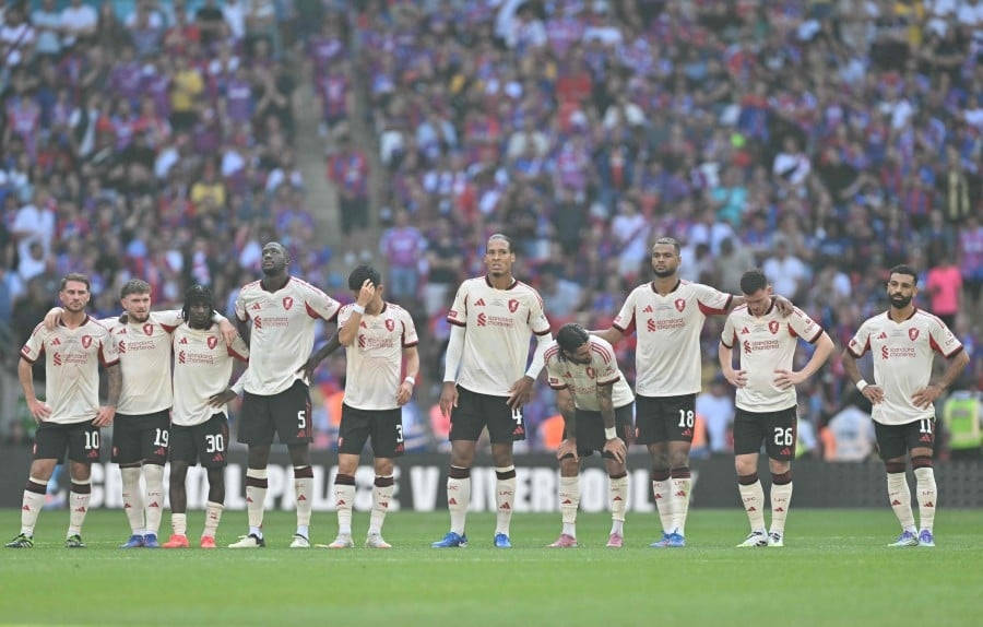 Premier League champions Liverpool go all out in transfer spree