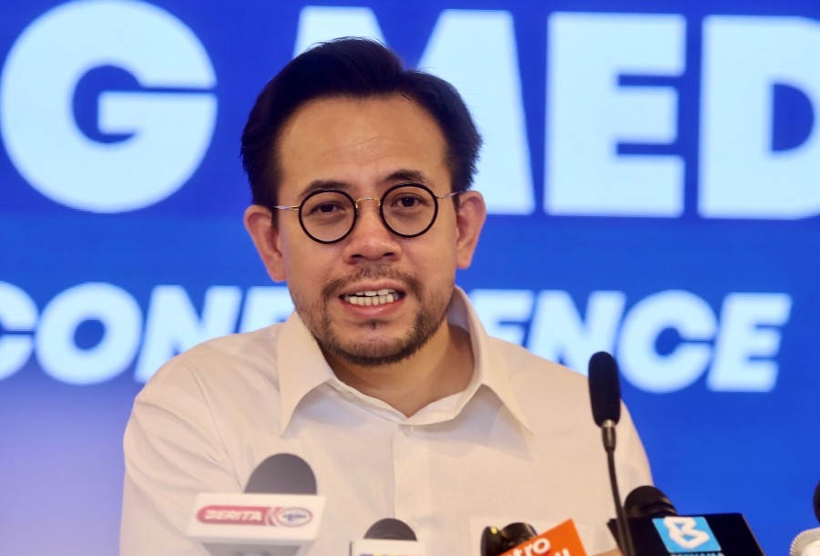 Malaysia calls for stronger cross-border collaboration to safeguard workers' well-being