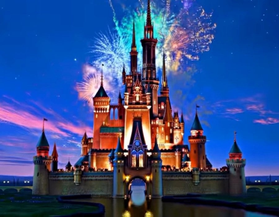 #SHOWBIZ: Disney announces further layoffs amid industry shift