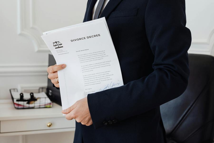 Want to file for divorce in China? You might need a booking agent