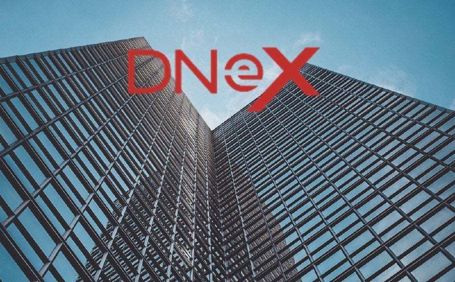 DNeX, PowerChina unit to explore, develop key RE ventures in Malaysia