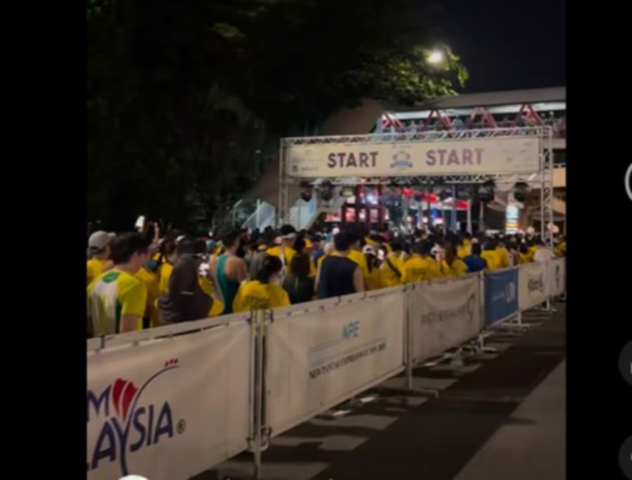 IJM Allianz Duo Highway Challenge goes sustainable in hosting 13,000 runners