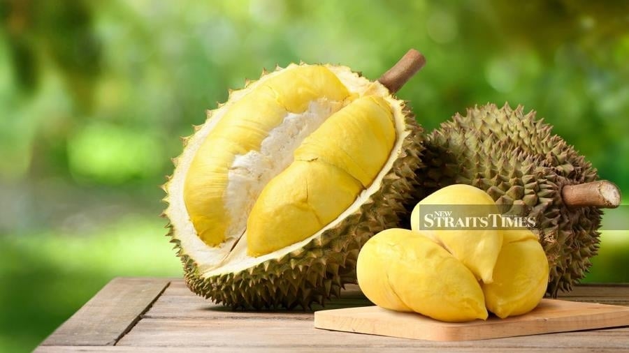 Durian buyers beware: Traders under scrutiny for unfair practices