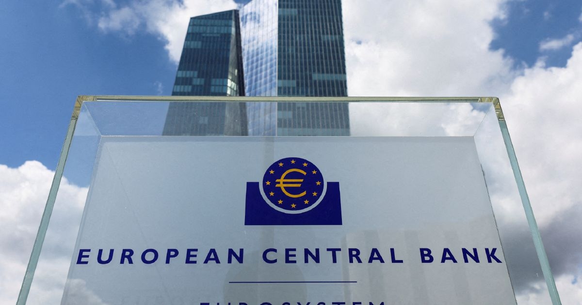 ECB expected to hold rates as Trump tariff uncertainty lingers