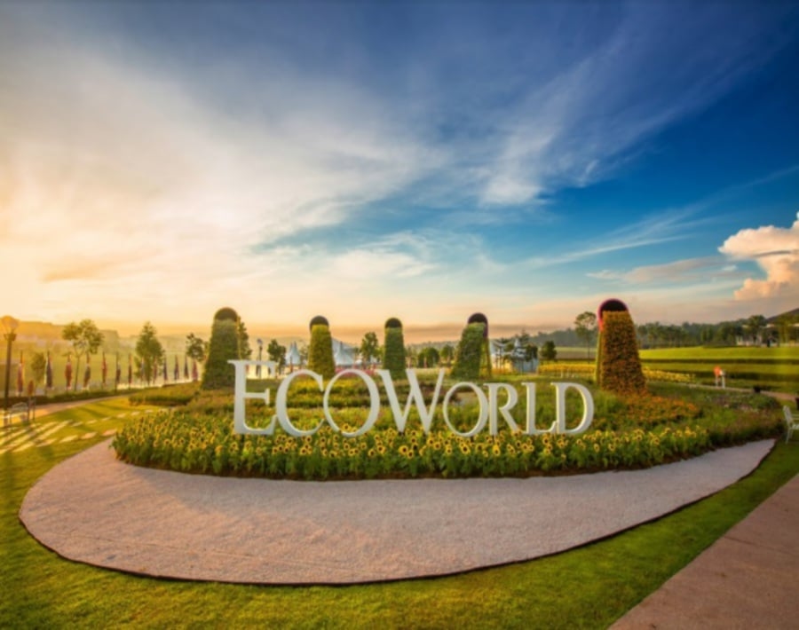 EcoWorld Malaysia's EBP VII draws early interest from MNCs: RHB Research