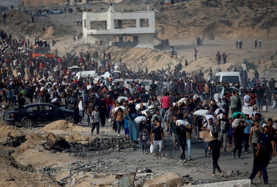 IDF under investigation for alleged war crimes at Gaza aid zones