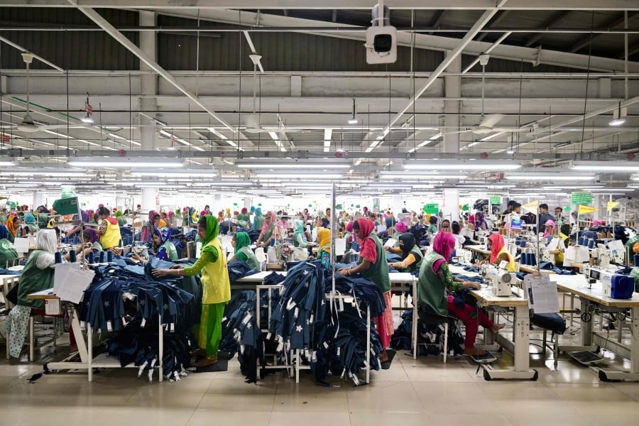 US warns trading partners: Strike deals or face tariffs by August 1