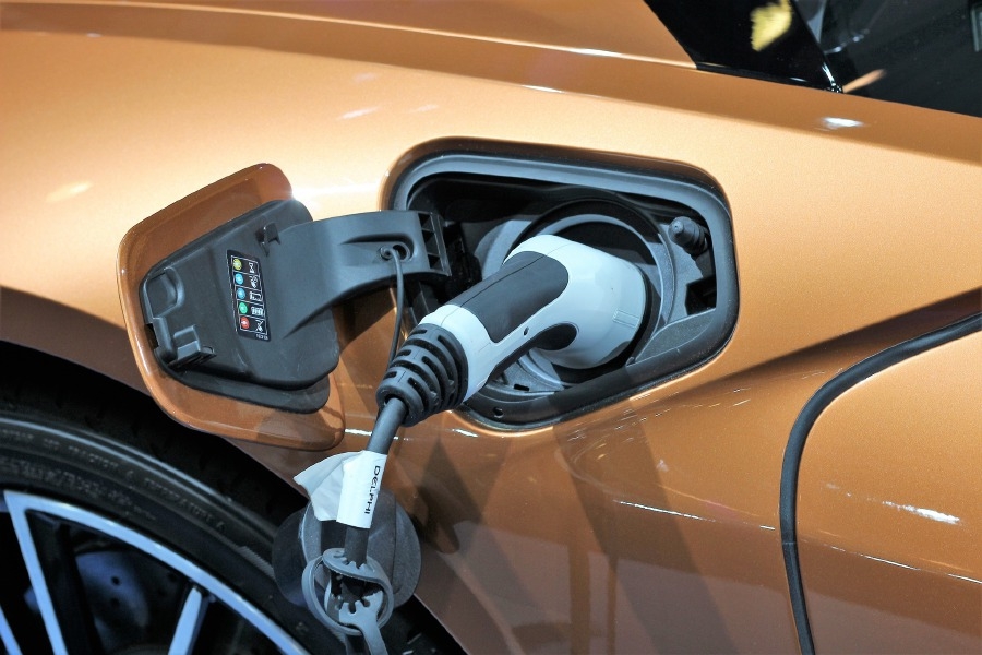 Malaysia poised to lead EV, battery manufacturing in Asean — MARii