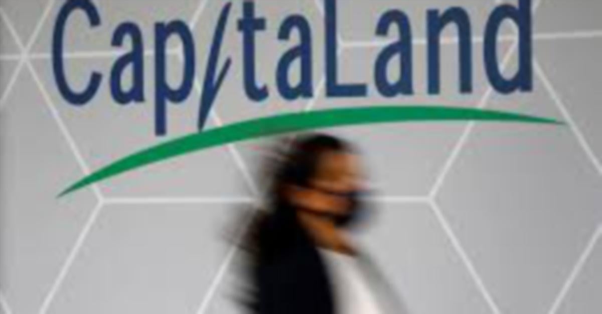 CapitaLand completes bookbuilding to raise RM250mil from private placement