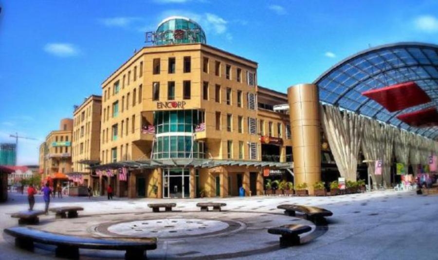 Encorp names Ahmad Harzimi as group CEO