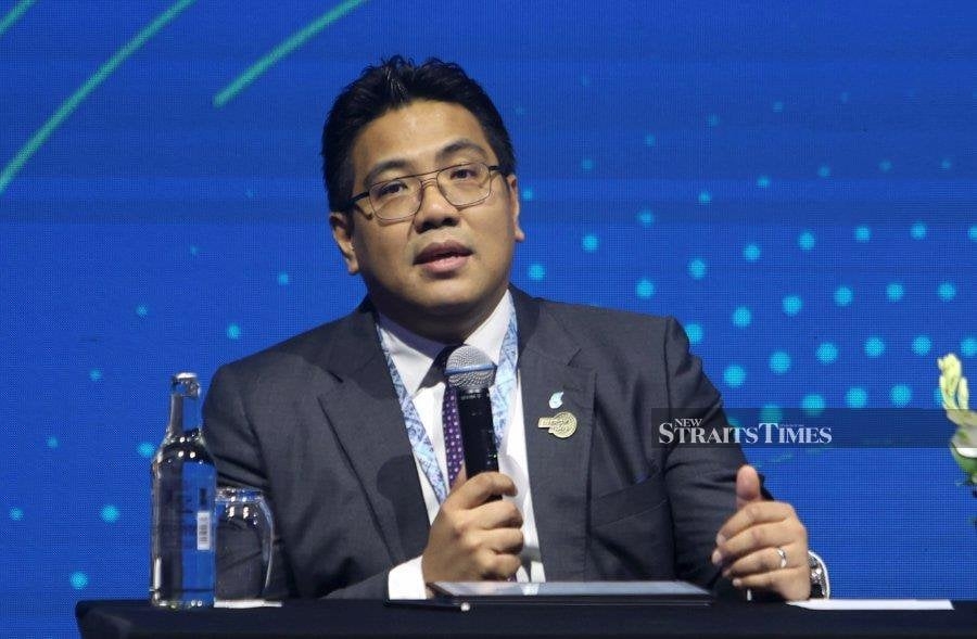 Petronas: Subsidy reform vital for energy transition, market stability