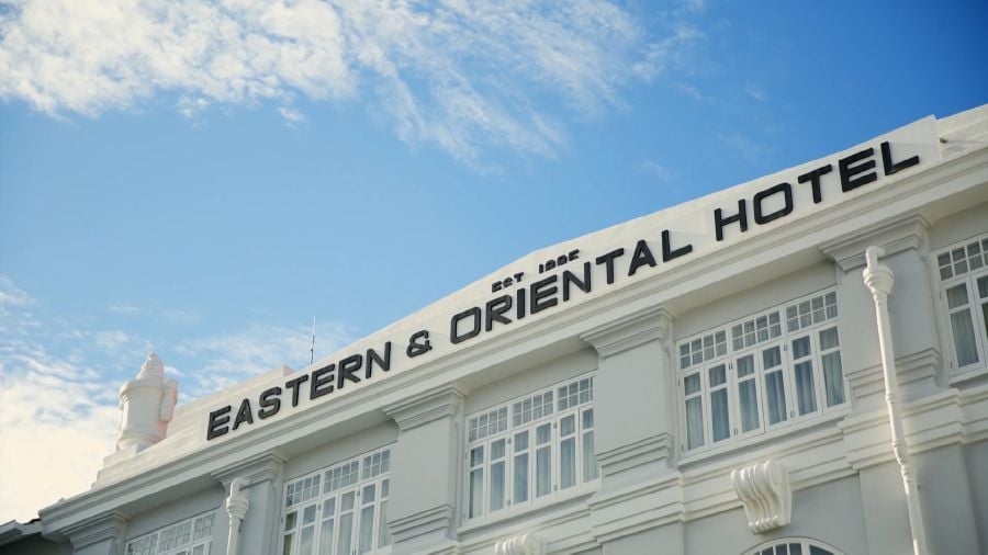 E&O ends FY2025 with 95pct revenue surge on strong property, JV sales