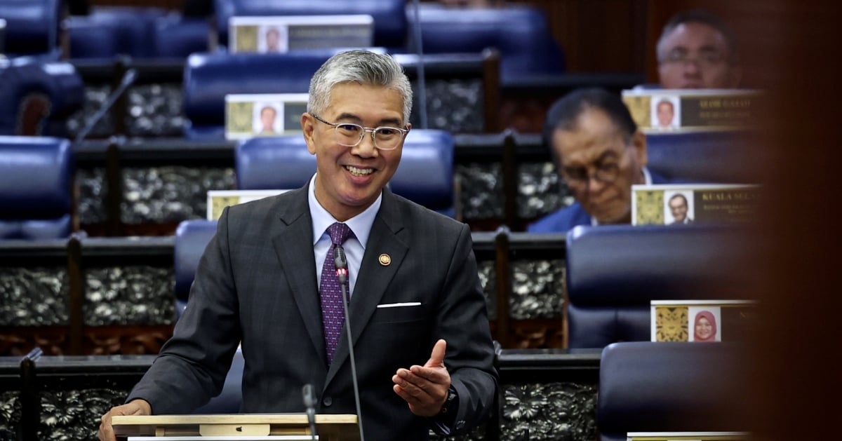 US gives Malaysia equal trade terms: Tengku Zafrul