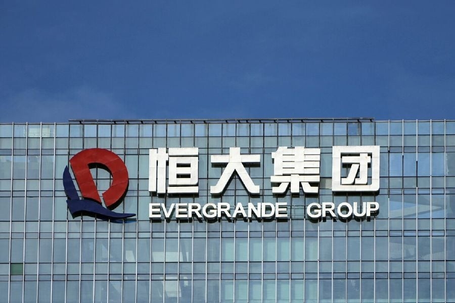 As Evergrande faces delisting, China property debt revamp drags on