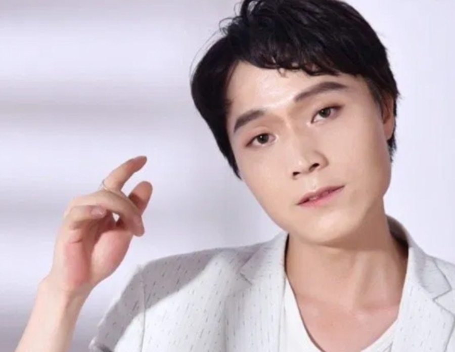 #SHOWBIZ: Chinese actor Zhang Yiyang executed for 16-year-old girlfriend's murder